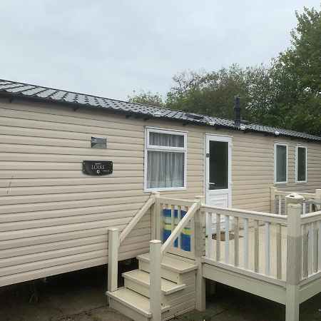 Cljp Caravan Cleethorpes Beach Formally Thorpe Park Free Wi-Fi Exterior photo